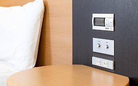 Comfort Hotel Kushiro